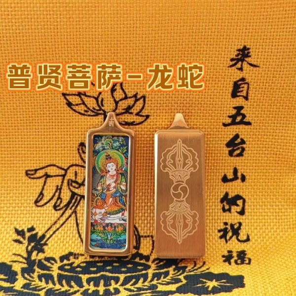 立體雕刻唐卡