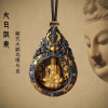 图片4 藏式吊坠项链
