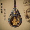 图片5 藏式吊坠项链