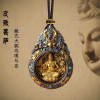 图片6 藏式吊坠项链
