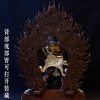 O1CN01gjq1HY24XhrfWXIfQ_!!1735267401 大威德金刚双身护法像尼泊尔紫铜雕刻藏传密宗